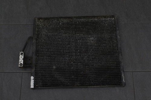 Original BMW 5er E39 Z8 E52 Kondensator Klimaanlage 8378438 Klimakondensator