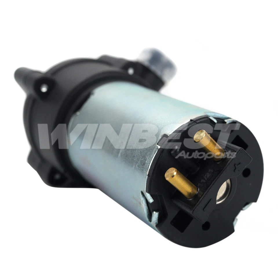 Bomba de agua auxiliar motor AMG para Mercedes-Benz C220 C230 C280 G500 SLK230 G55 Foto 3 de 4