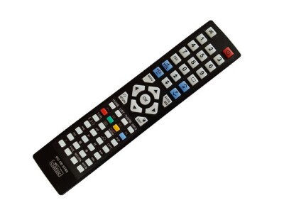 Ersatz Fernbedienung passend für Technisat HD-C232 Receiver / NEU