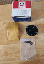 Delco 17110874 Pressure Regulator PKG