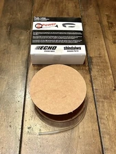 ECHO Bulk Fuel Hose (Clear) 3mm x 4mm x 2000mm (26 ft) 90018 Genuine OEM