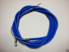 BICYCLE BIKE BRAKE CABLE W/HOUSING ROAD OR MOUNTAIN NEW