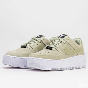 NIKE AIR FORCE 1 SAGE LOW \