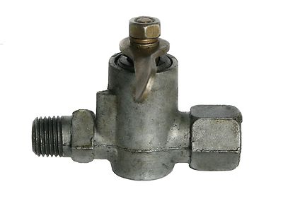 Original Kraftstoffhahn MTS Belarus Kraftstoff Hahn