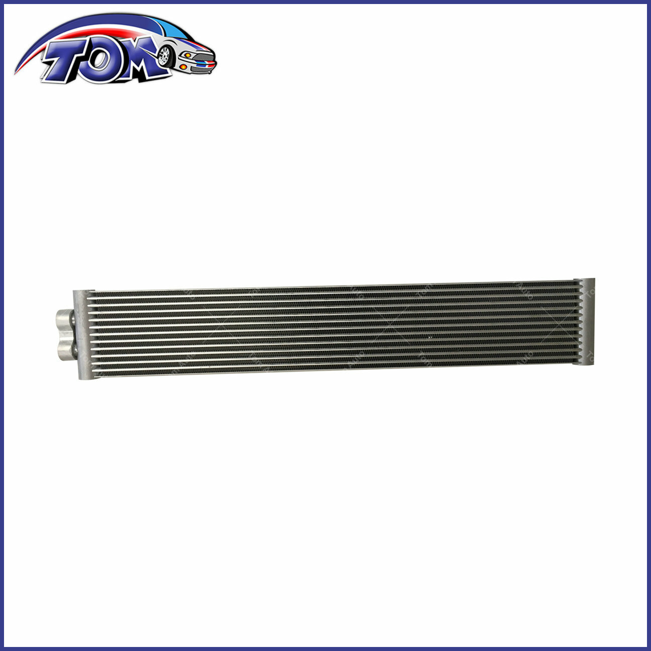 Automatic Transmission Oil Cooler For 2014-2017 Ram Promaster 3.6L - TOM AUTO PARTS