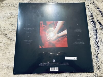 AURORA 直筆サイン The Gods We Can Touch サマソニ Aurora | Signed Store Exclusive | The Gods We Can Touch Book +
