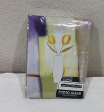 Special Moments Photo Album; 60 Photos/30 Pages; 4x6 Photos