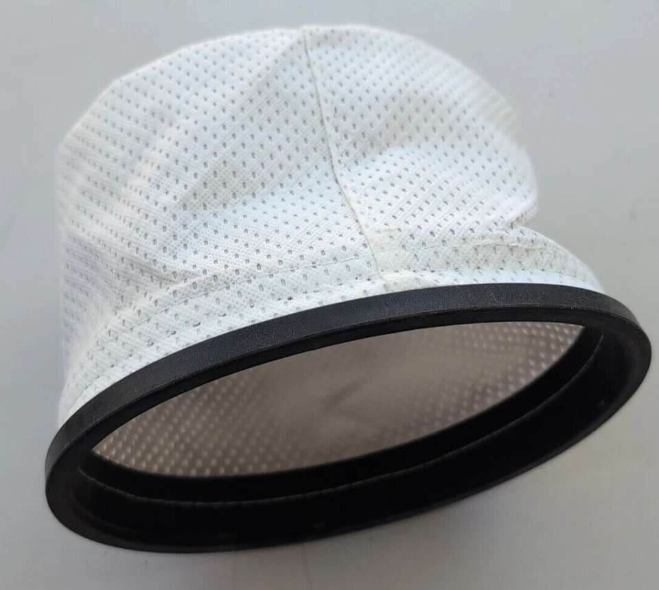 Mochila Numatic Nacecare RSB150 Pieza Usada - 910915 MOCHILA CORTA FILTRO TRITEX Foto 2 de 4