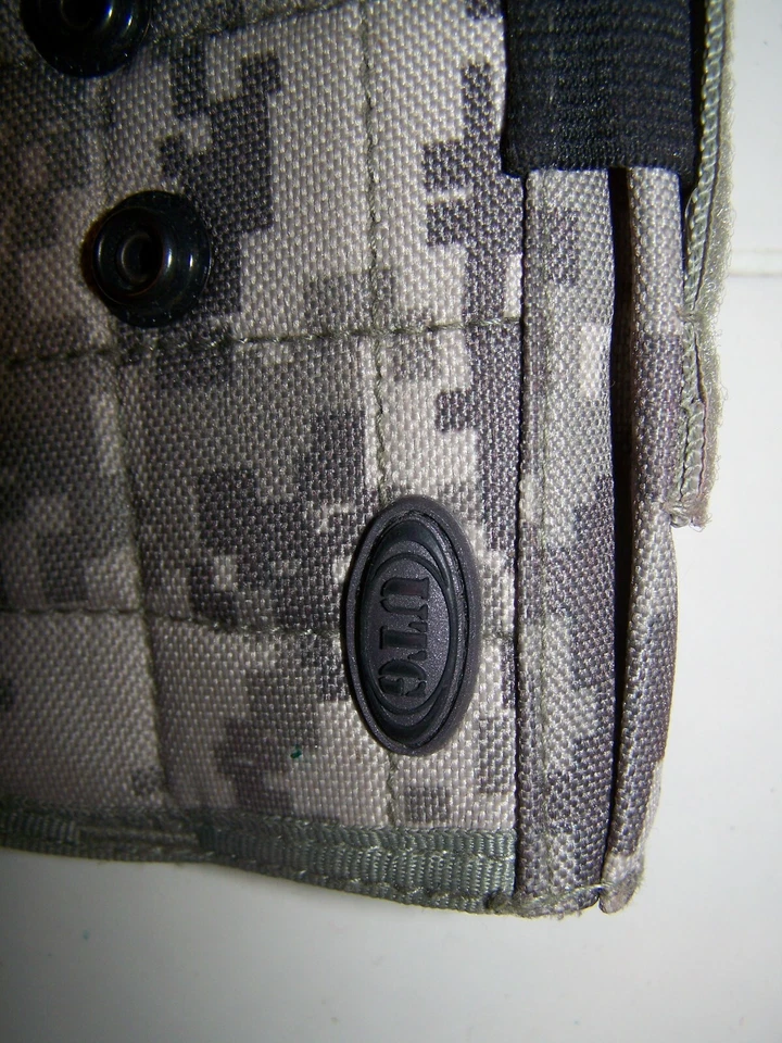 Funda de camuflaje digital UTG Foto 2 de 4