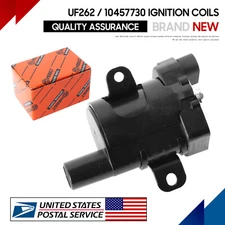 1PCS OEM Ignition Coils For Chevrolet G/M 5.3L 6.0L 4.8L BSC1251 D585 UF262 USA