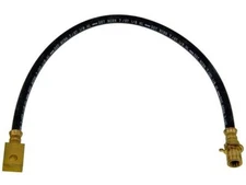 For 1980-1981 International S2125 Brake Hose Dorman 66927PB