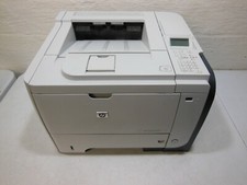 HP Laserjet P3015 P3015N Laser Printer