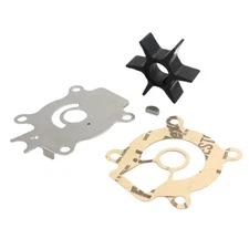 Fit for Suzuki Outboard DT75 DT85 17400-95351 18-3244 Water Pump Impeller Kit