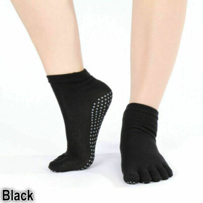 ONEX High Quality Gym Yoga Non Slip Socks Pilates Women