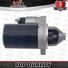 Starter Motor for Kia Soul AM JD engine G4FC G4FJ 1.6L Auto Petrol 2009-2016