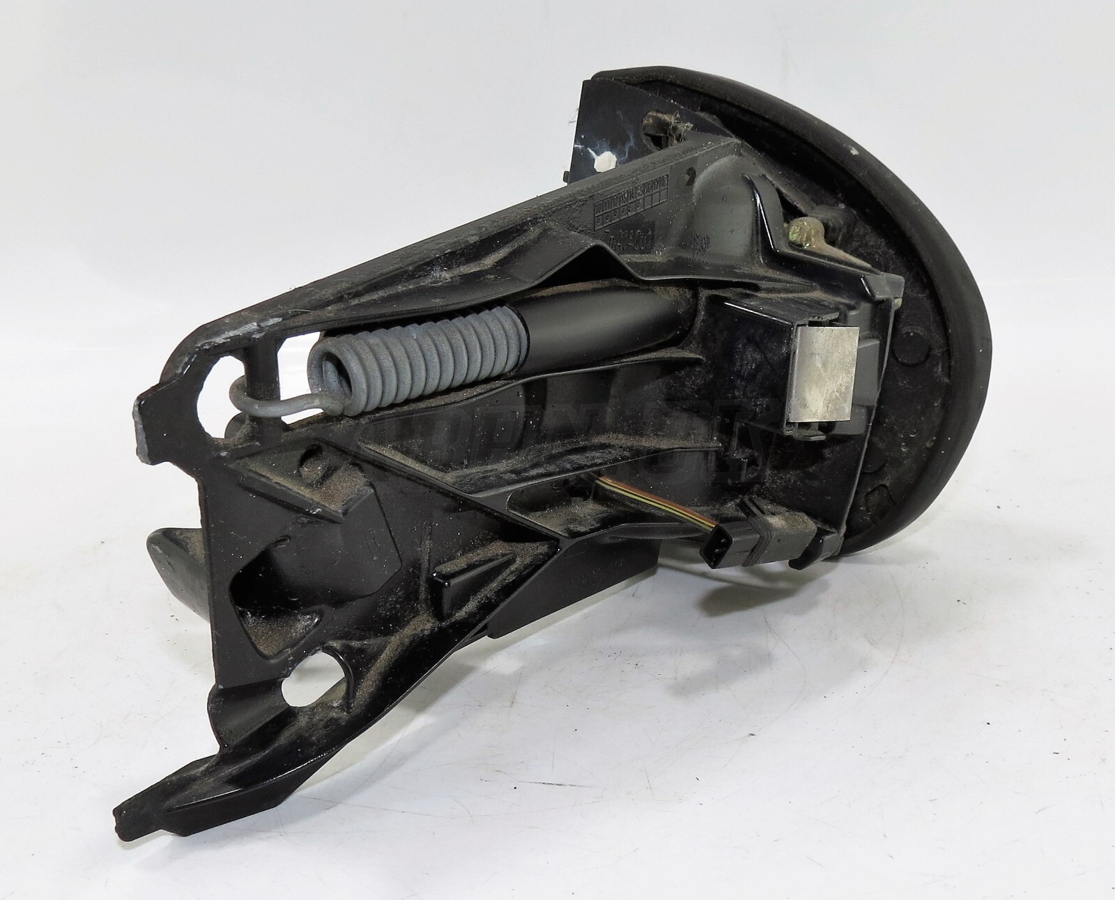 Mercedes C Class W203 01-07 Electric Right Door Mirror Housing 9