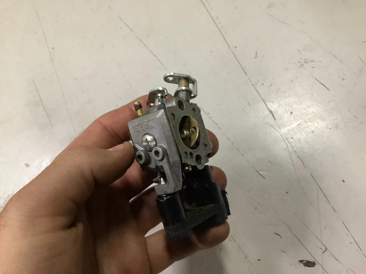 Poulan pro 260 carburetor deals