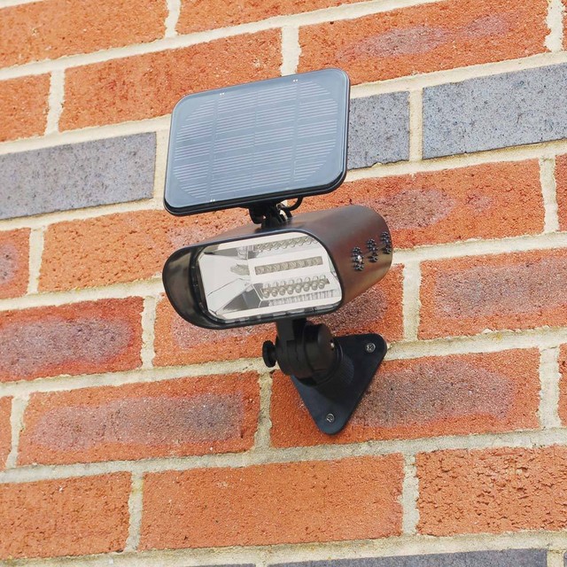 Openbox Solarcentre Thea Solar Garden Spotlight