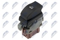 NTY Schalter Fensterheber EWS-RE-012 FüR Renault Master 2 Bus JD FD ED HD UD Dci