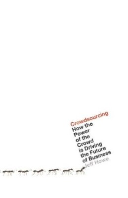 Jeff Howe Crowdsourcing (Taschenbuch)