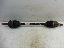 4410272K00 TRANSMISSION AVANT GAUCHE / BJ79LBC34A / 1347398 POUR SUZUKI SWIFT BE