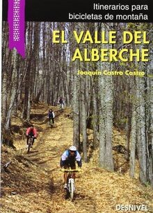 El valle del Alberche (Itinerarios para bicicleta d... | Buch | Zustand sehr gut