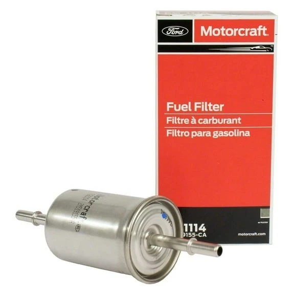 FILTRO DE COMBUSTIBLE MOTO 98 A 11 COCHE URBANO / GRAND MARQUIS CROWN VIC MARADUDERNEW Foto 2 de 2