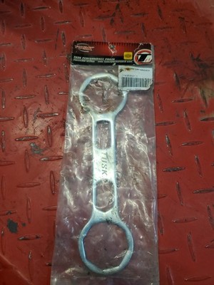 Tusk Fork Cap Wrench 46/50mm For HONDA KAWASAKI SUZUKI