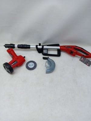 Einhell GE-CC 18 Li-Solo Akku-Fugenreiniger