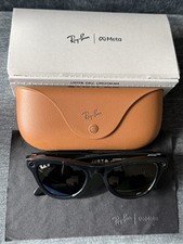 Ray-Ban Meta Skyler Gen 1