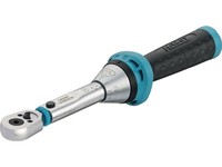Hazet 5107B-3CT DrehmomentschlüSsel 5107B-3CT 1/4 '' 1 - 9 Nm