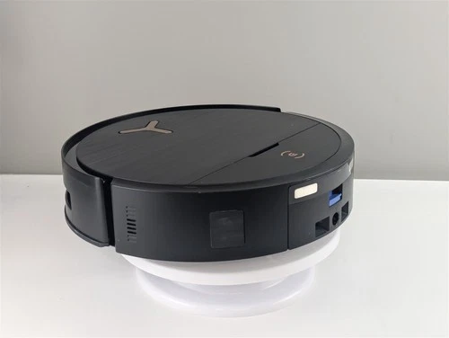 ECOVACS DEEBOT X9 PRO OMNI Robot Vacuum Cleaner & Mop w/ Docking Station image 9