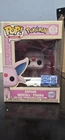 Funko Pop! Espeon Soft Color #884 Pokemon Exclusive Vinyl Figure