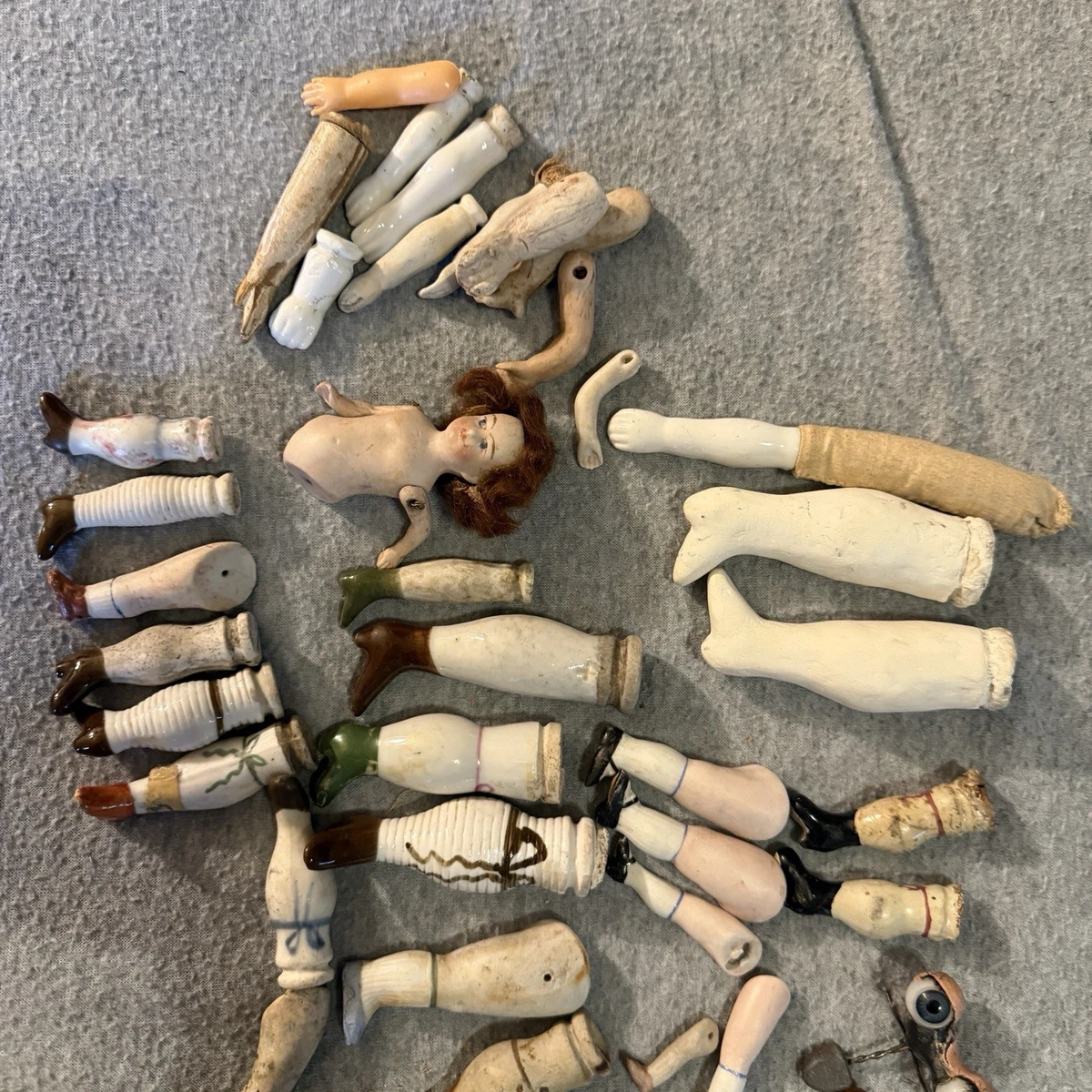 china doll legs products for sale | eBay
