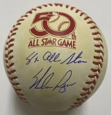 Nolan Ryan Cards, Rookie Cards and Autographed Memorabilia Guide 48