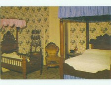 Unused Pre-1980 JEFFERSON DAVIS HOTEL Vicksburg Mississippi MS 60k cards hr5865