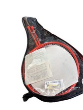 YONEX GR-417 Badminton Racket Set Of 2, With Bag