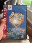 New ListingAnimaniacs (Sega Genesis, 1994) Complete In Box #25