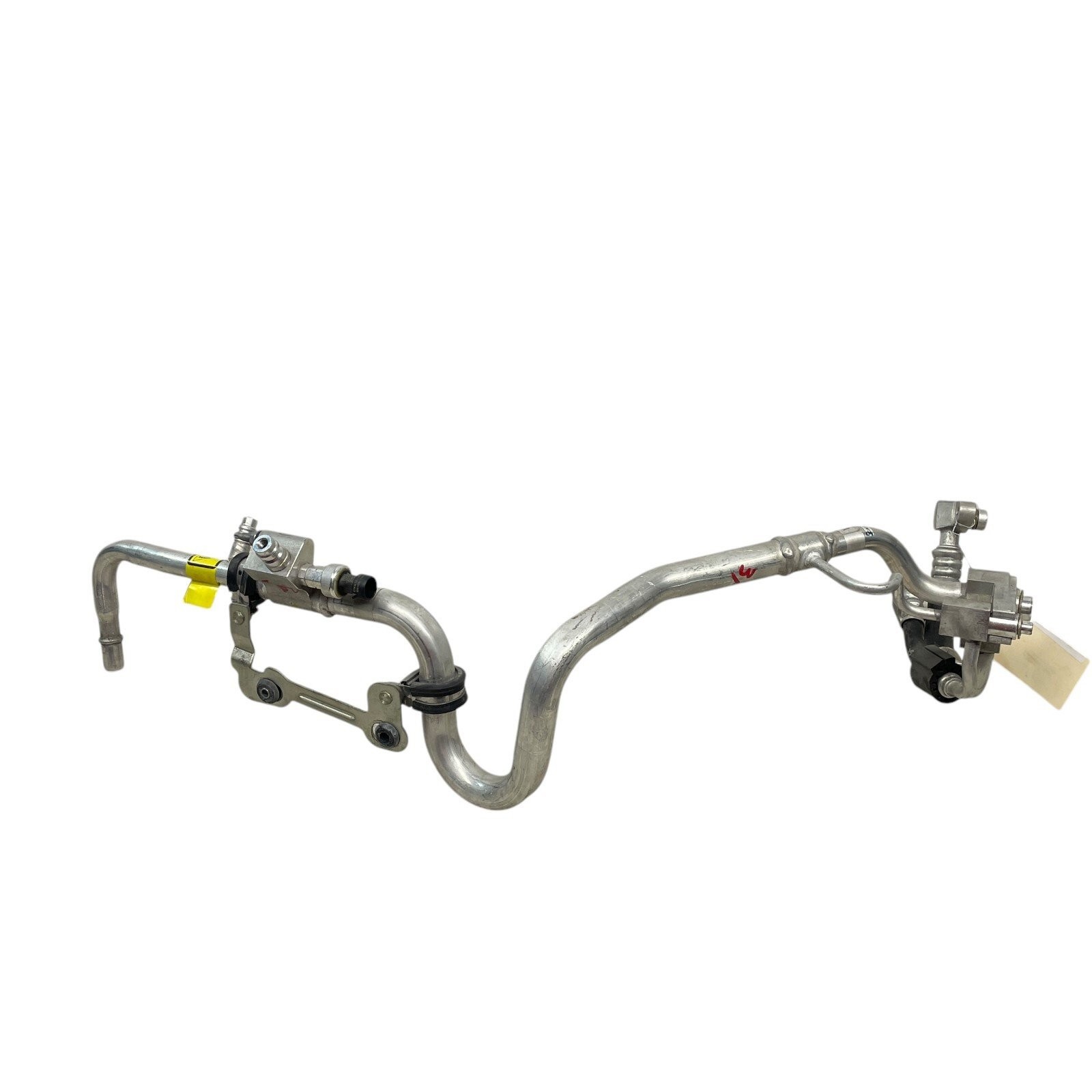 Maserati Quattroporte 2014-2019 Compressor pipes Set