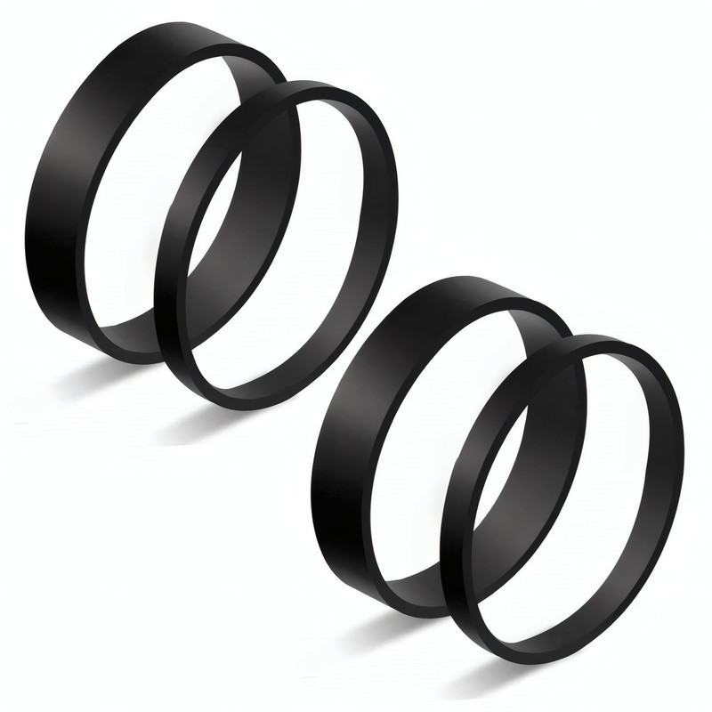 Dyson DC07 DC04 DC27 DC14 DC33 Replacement Belt for Motor & Brush Clutch-image