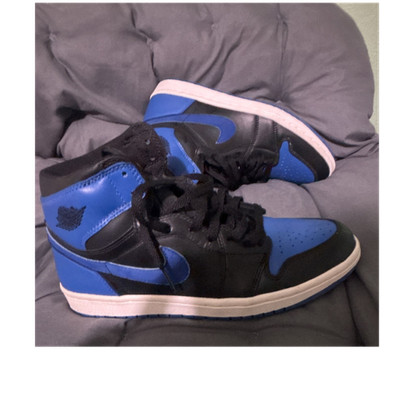 Jordan Air Jordan 1 Retro High OG Royal Bue size 8.5