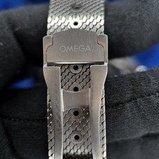 Omega Seamaster Diver 300 M 007 9