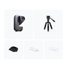 DWARFLAB DWARF Smart Telescope Fully Automated Equatorial Go-to Telescope Tripod