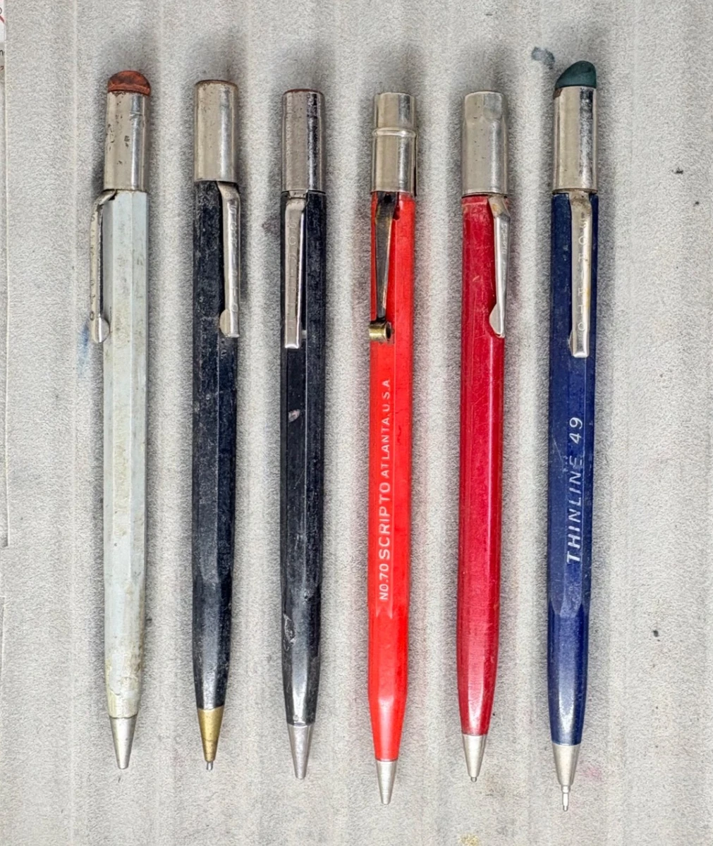 Scripto Pencil for sale | eBay