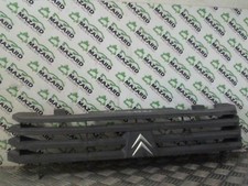 Calandre Citroen C15