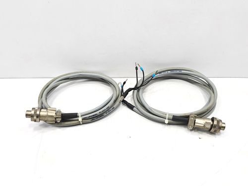 MB721 TEMPERATURE SENSOR WITH CORD FOR WARTSILA 9L20 LOT OF 2 - Picture 5 of 12