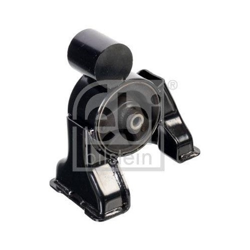 Support moteur Febi Bilstein 176530 arrière en acier renforcé anti-torsion pour berline