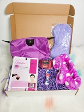 TEEN GIFT BOX, RELAXATION, BIRTHDAY, TEEN SELF-CARE GIFT BOX, CHRISTMAS