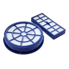 Pre & Post Motor Filter Kit 2 Pack for Hoover BR71_BR Series 35601724