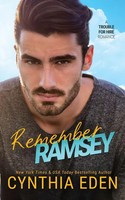 Cynthia Eden | Remember Ramsey | Taschenbuch | Englisch (2021)